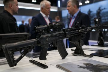 Новое оружие против дронов: Сальдо рассказал, чем Херсонщина заинтересовалась на ВЭФ