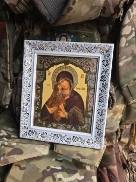 Храмы помогают.... Состоялась очередная поездка священников военного отдела и Специального гуманитарного центра Крымской митрополии в зону проведения СВО