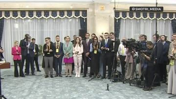 Чушь собачья - Путин ответил на вопрос о мобилизации после выборов