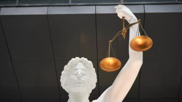 Жительницу Херсонской области приговорили к 5,5 годам колонии за фейки о ВС России