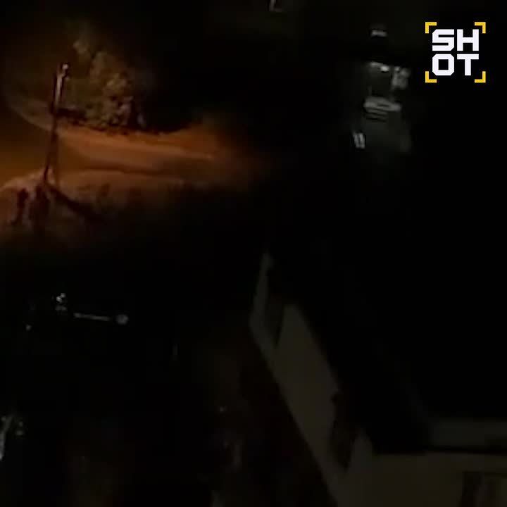 Перестрелка между сотрудниками ГУР и СБУ произошла в жилом районе Киева, сообщают украинские СМИ