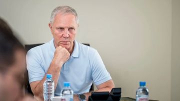 Сальдо рассказал о значении форума во Владивостоке для Херсонской области
