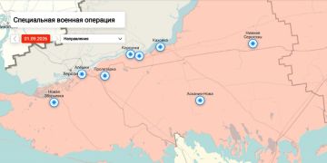 Утренняя сводка по обстрелам левобережья Херсонской области на 09:00 утра 02 сентября
