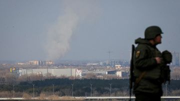 Украинские власти под видом эвакуации мужчин из Херсона делают с ними страшное