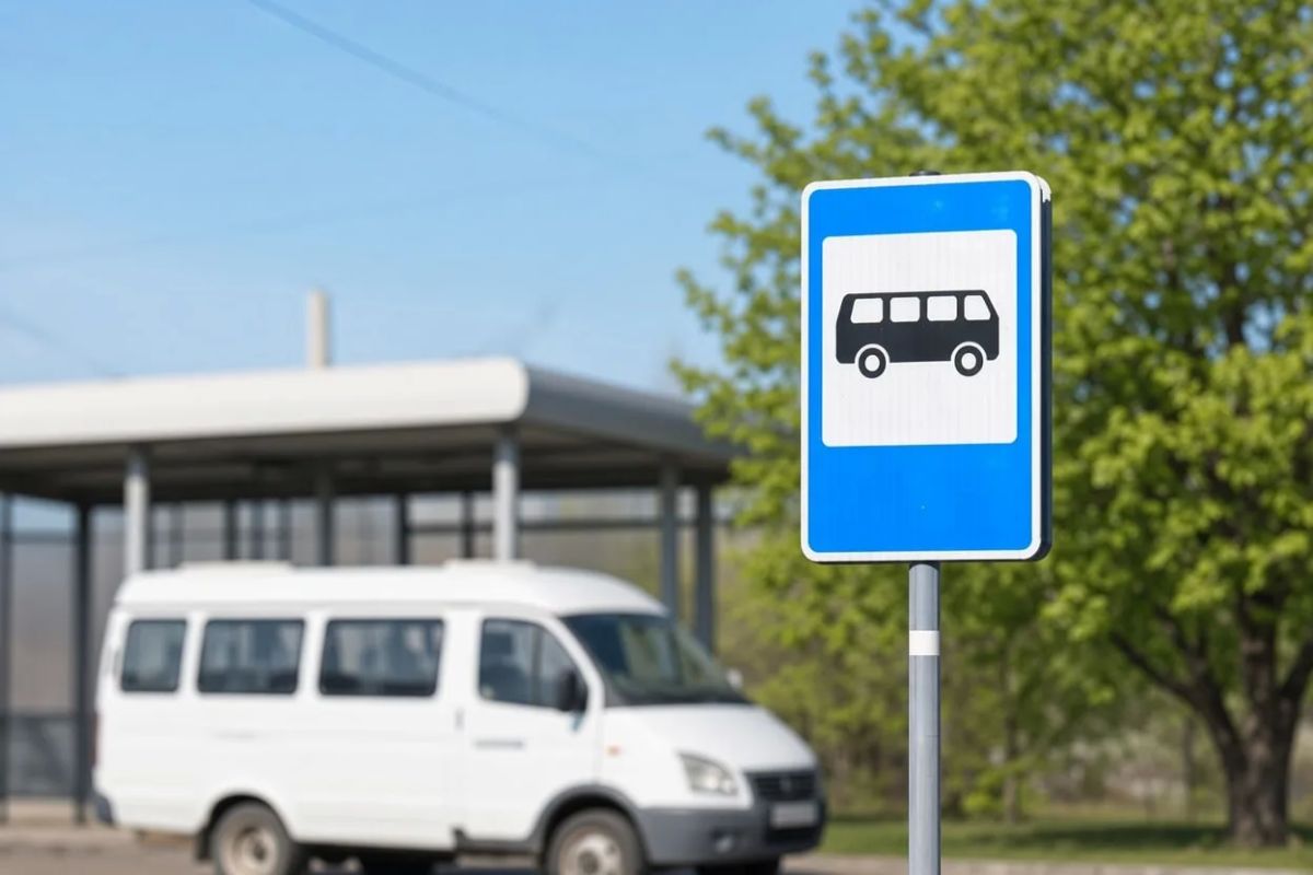 Жители Херсонщины смогут следить за расписанием транспорта в чат-боте