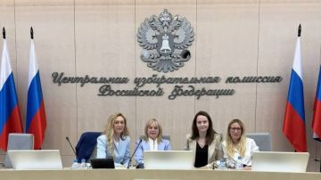 Безопасность прежде всего: ЦИК РФ вводит особые правила голосования в исторических регионах