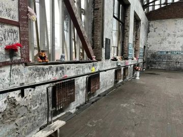 Владимир Сальдо: трагедия в Беслане стала общей болью всей страны и навсегда осталась в нашей памяти