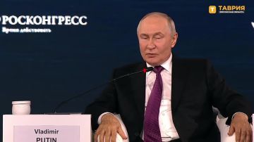 Кроме России никто не развивает атомную энергетику малой мощности, заявил Владимир Путин
