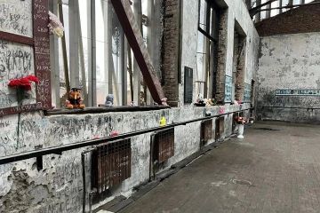 Губернатор Сальдо: Террористы бьют по беззащитным, чтобы сломить нас страхом