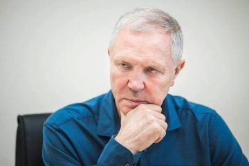 Губернатор Сальдо: Тактика ВСУ осталась террористической после назначения Драпатого