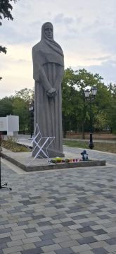 Молодежный совет ТФОМС Херсонской области — за мир и память поколений