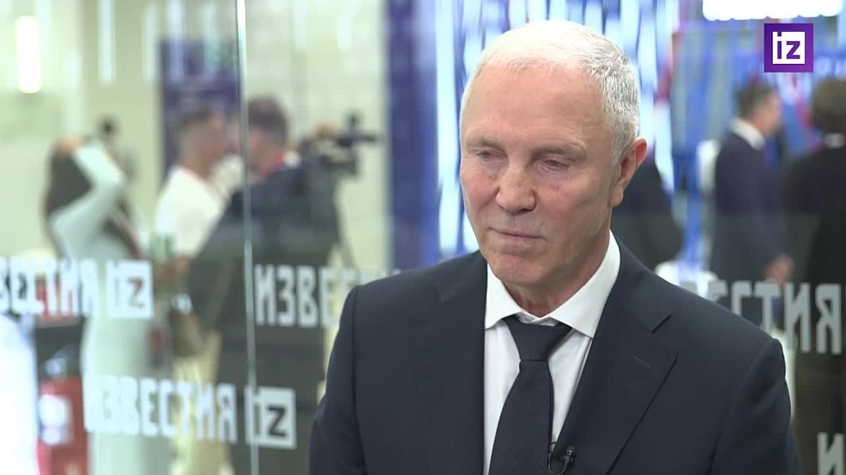 Владимир Сальдо поблагодарил компании, которые продолжают работать в Херсонской области в условиях атак ВСУ