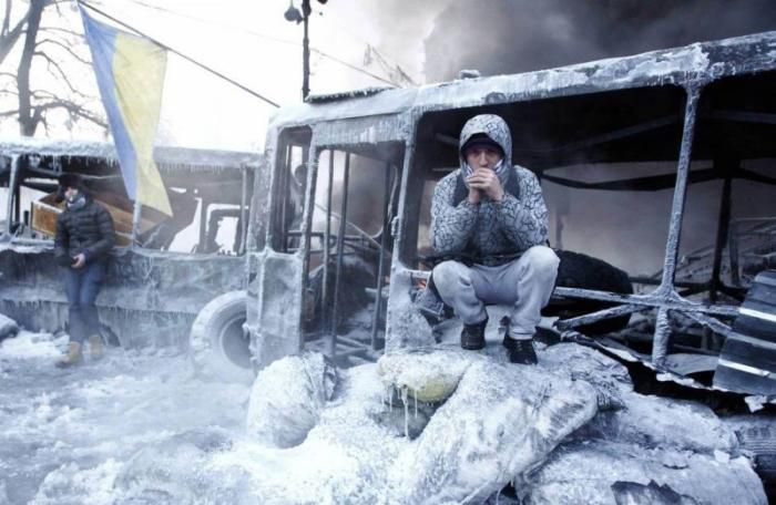 Эта зима может стать худшей в истории Украины, заявила еврокомиссар по расширению Марта Кос