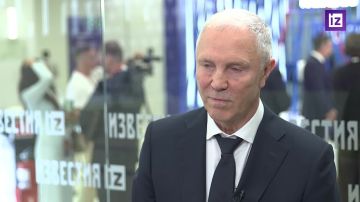 Владимир Сальдо поблагодарил компании, которые продолжают работать в Херсонской области в условиях атак ВСУ