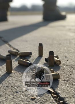 Следком России подтвердил факт покушения на российского военнослужащего в Энгельсе Саратовской области, сообщает «Коммерсантъ»
