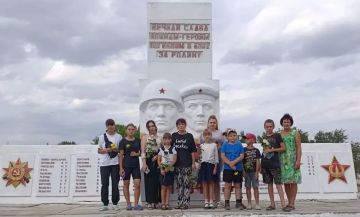 Семёновский сельский Дом культуры провел памятные мероприятия, посвящённые Дню Победы над милитаристской Японией и окончанию Второй мировой войны
