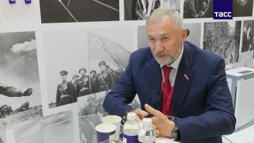 Константин Басюк: Правительством России, парламентом была проведена очень плотная работа по гармонизации законодательства исторических регионов