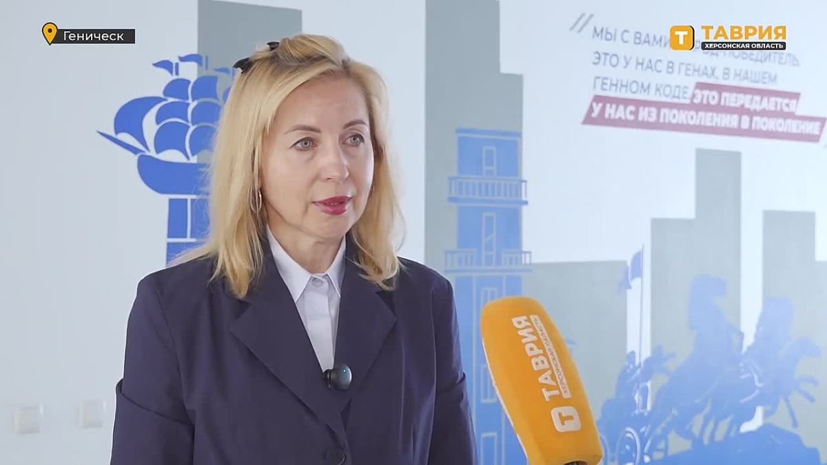 В Херсонской области временно приостановлены плановые проверки контрольно-кассовой техники