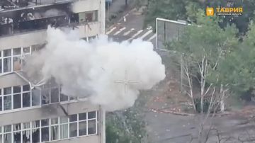 Бойцы 18-й армии группировки войск "Днепр" уничтожили вооружение и технику ВСУ на Херсонском направлении — Минобороны