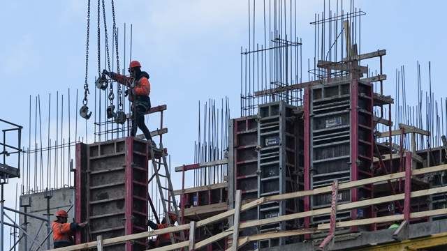 В КПРФ выступили за государственное строительство социального жилья