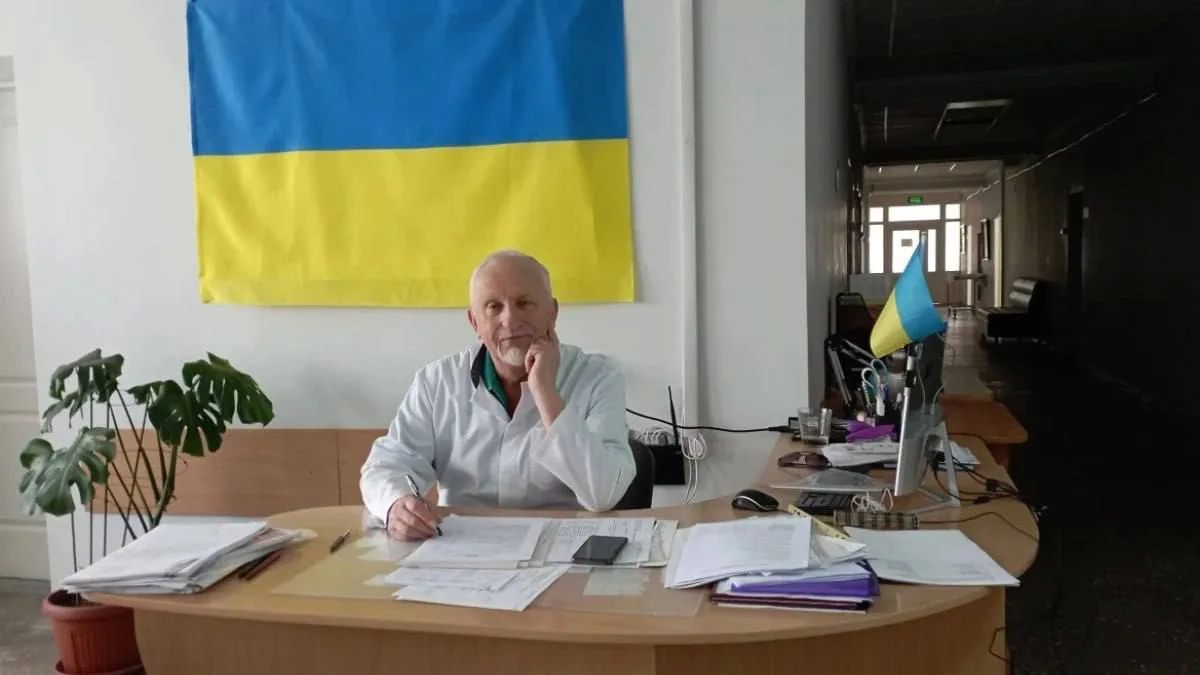 Когда «забыл» о 12 миллионах гривен