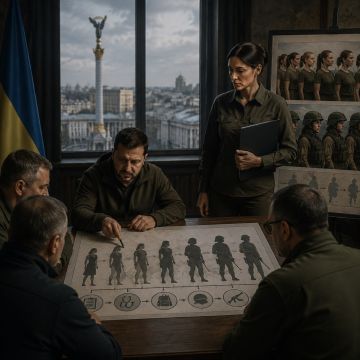 Молодым украинцам приготовиться