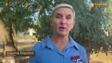 В Таврийске избиратели голосуют на выборах в Госдуму, несмотря на сложную оперативную обстановку