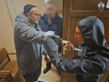 Алкоголь, нож и «заначка»: Житель Голой Пристани получил 11 лет строгого режима за убийство собутыльника и наркотики