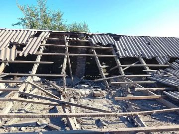 Удары ВСУ по мирным жителям — последствия обстрела в Новокаховском округе