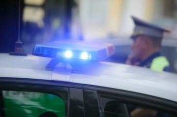 В Геническом округе у повторно попавшегося пьяным водителя конфисковали машину