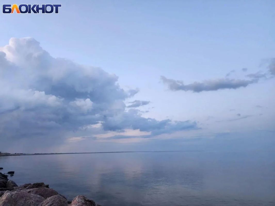 Море глазами наших подписчиков