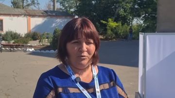 Людмила Фролова рассказала почему решила стать общественным наблюдателем