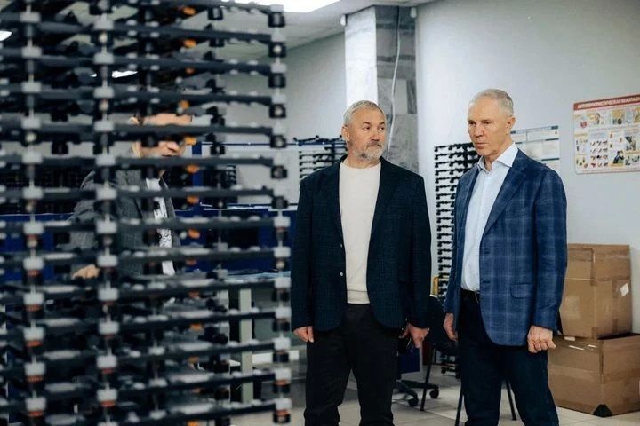 Для Херсонской области закупят бытовые источники бесперебойного питания