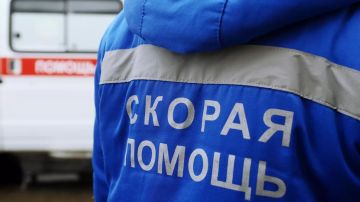 ВСУ обстреляли Запорожскую область, погибла женщина, есть раненые