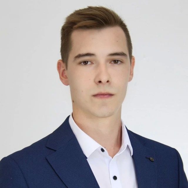 Владислав Ярченко: Молодая Херсонщина. Друзья, познакомьтесь с Владиславом Богдановским