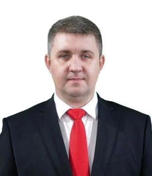 Балицкий отправил в отставку министра энергетики Запорожской области Александра Гомонова и его первого зама Алексея Москаленко