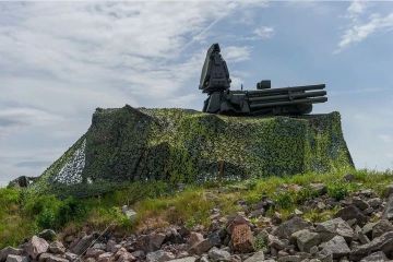 107 дронов ВСУ было сбито за неделю над Херсонщиной