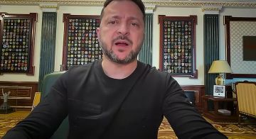 Национальная трагедия? Зеленский скорбит по заводу Coca-Cola