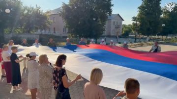 Как прошел первый день досрочного голосования в Херсонской области