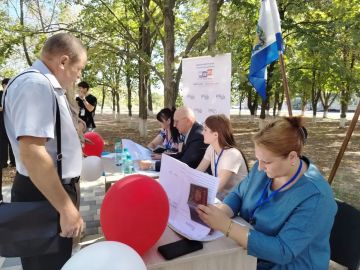 Второй день досрочного голосования завершен