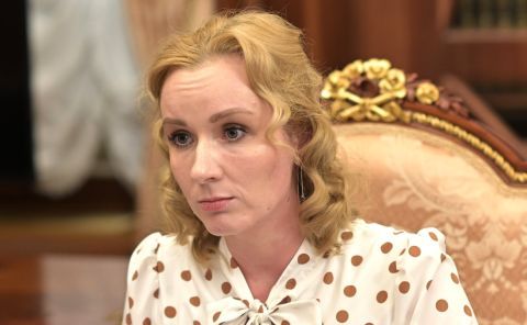 Мария Львова-Белова: Дорогие, чтобы не пропустить важные новости в сфере защиты семьи и детства, подписывайтесь на проекты команды Уполномоченного в мессенджере MAX: