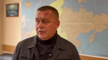 Игорь Кастюкевич: От юридических вопросов до ментального здоровья