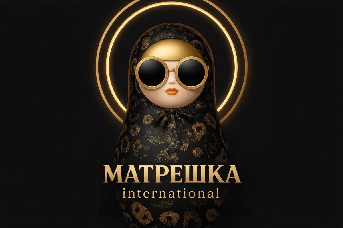 Благотворительный фонд имени И.С. Тургенева объявляет о проведении VI Международного конкурса среди современных и народных творческих направлений «Матрешка International»