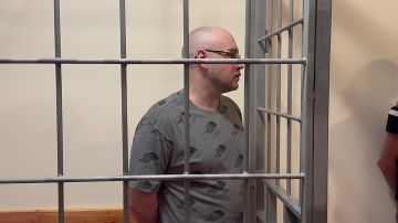Владимир Сальдо: За предательство приходится отвечать