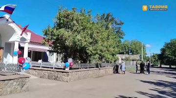 Избиратель Татьяна: от будущих депутатов Госдумы ждем решений, которые улучшат жизнь в исторических регионах