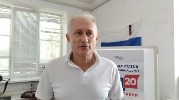 «С надеждой на счастливое будущее»: жители округа делятся своими ожиданиями