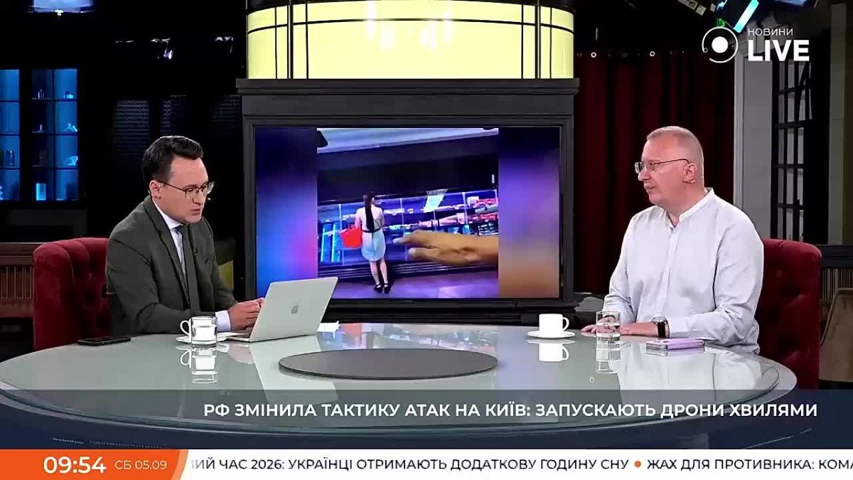 Российские удары по логистике могут обрушить 70% экономики Украины