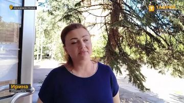 "Хочется, чтобы у детей было интересное будущее": жители Чаплинского округа голосуют на выборах депутатов Госдумы