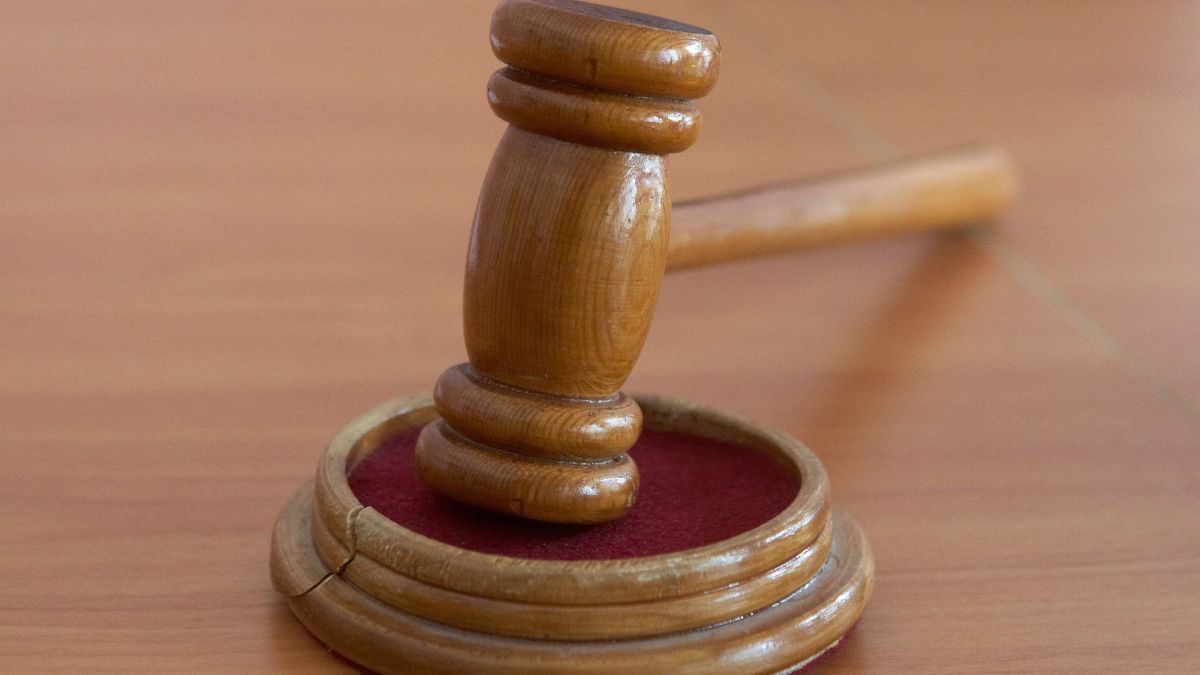 Херсонский облсуд приговорил шпиона к 16 годам