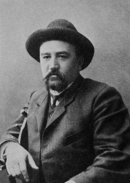 Александр Куприн родился 7 сентября 1870 года